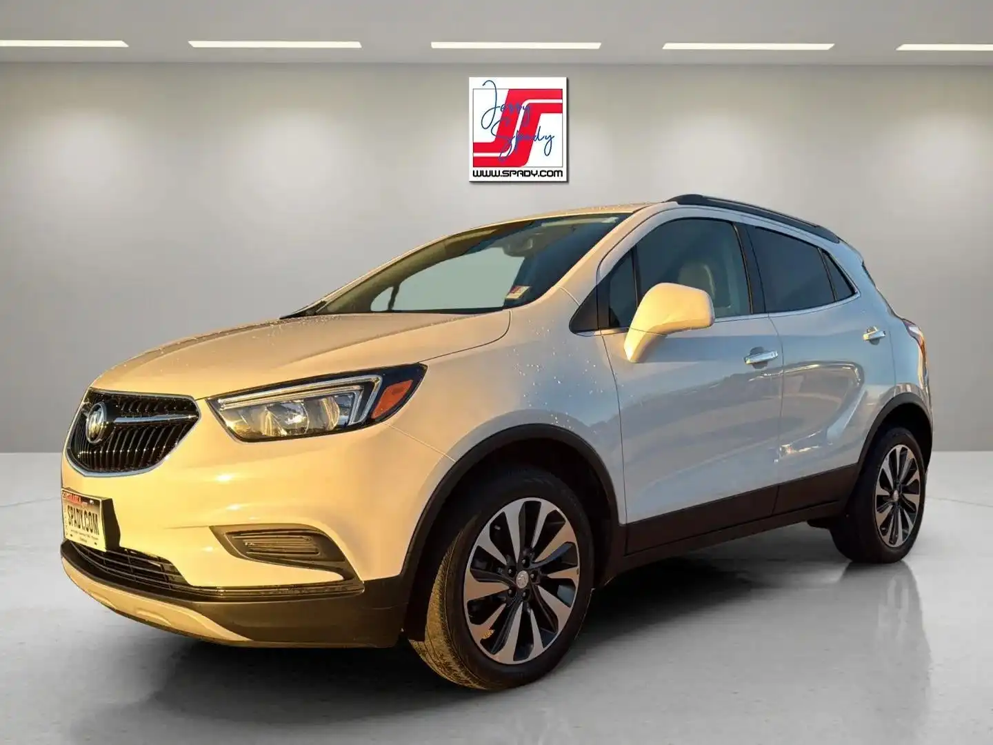 2022 Buick Encore Preferred AWD's photo