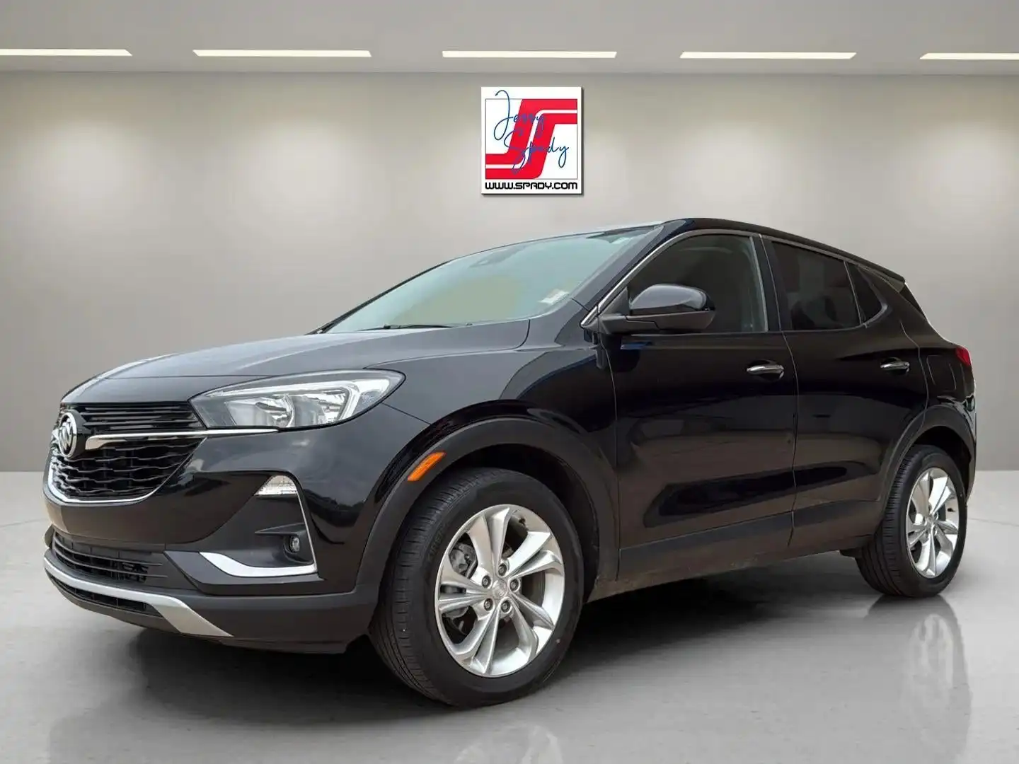 2023 Buick Encore GX Preferred's photo