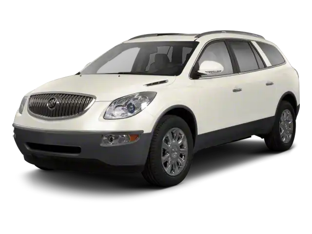2010 Buick Enclave CXL-1 AWD's photo