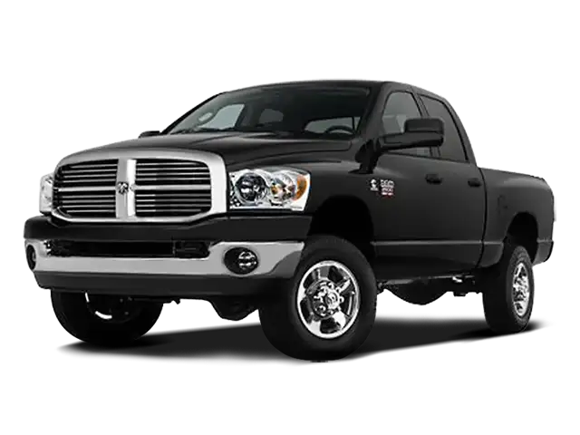 2008 Dodge Ram 2500 ST 4WD Quad Cab SWB's photo