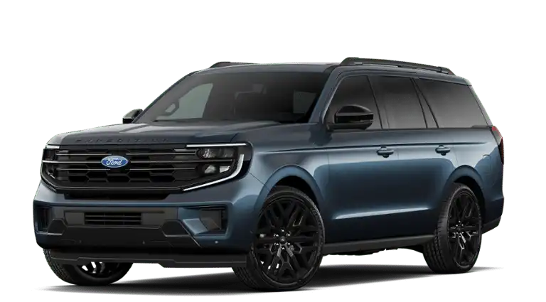 2027 Ford Expedition Platinum 4x4's photo