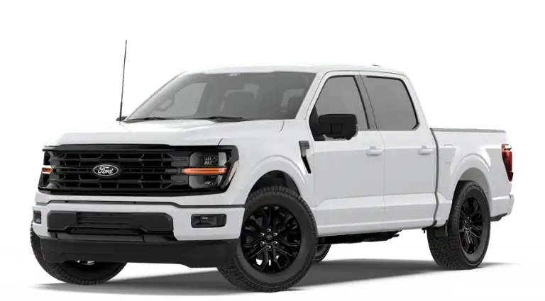 2026 Ford F-150 XLT 4x4 SuperCrew 5-1/2 Box's photo