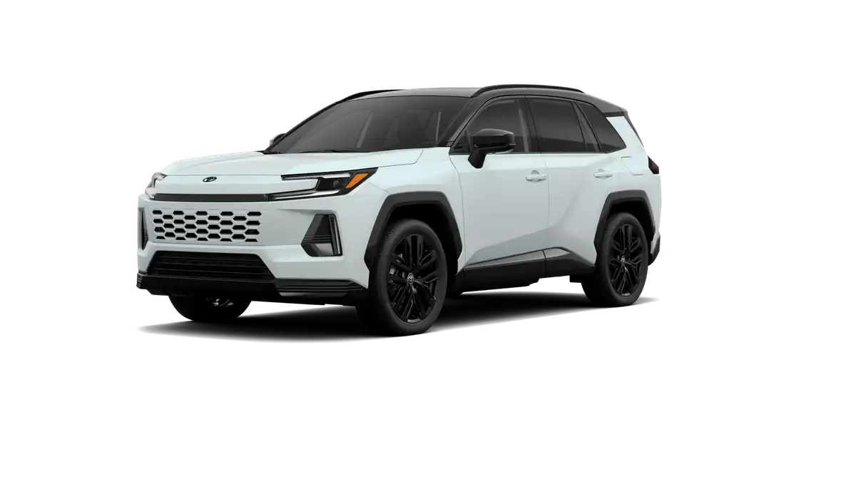 2026 Toyota RAV4 Hybrid XSE AWD's photo
