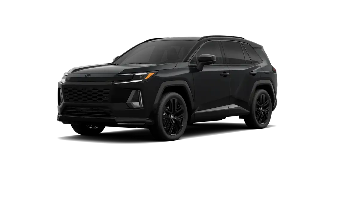 2026 Toyota RAV4's photo