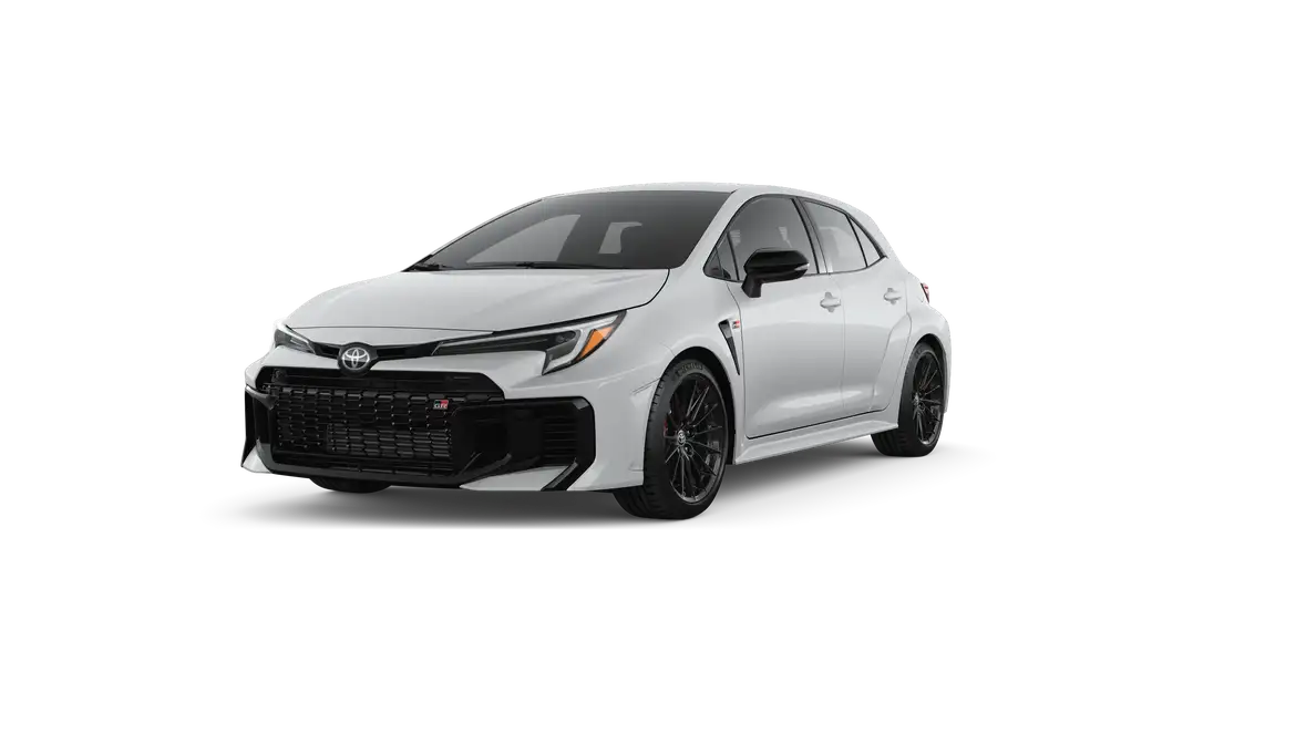 2025 Toyota GR Corolla GR Corolla Premium MT's photo