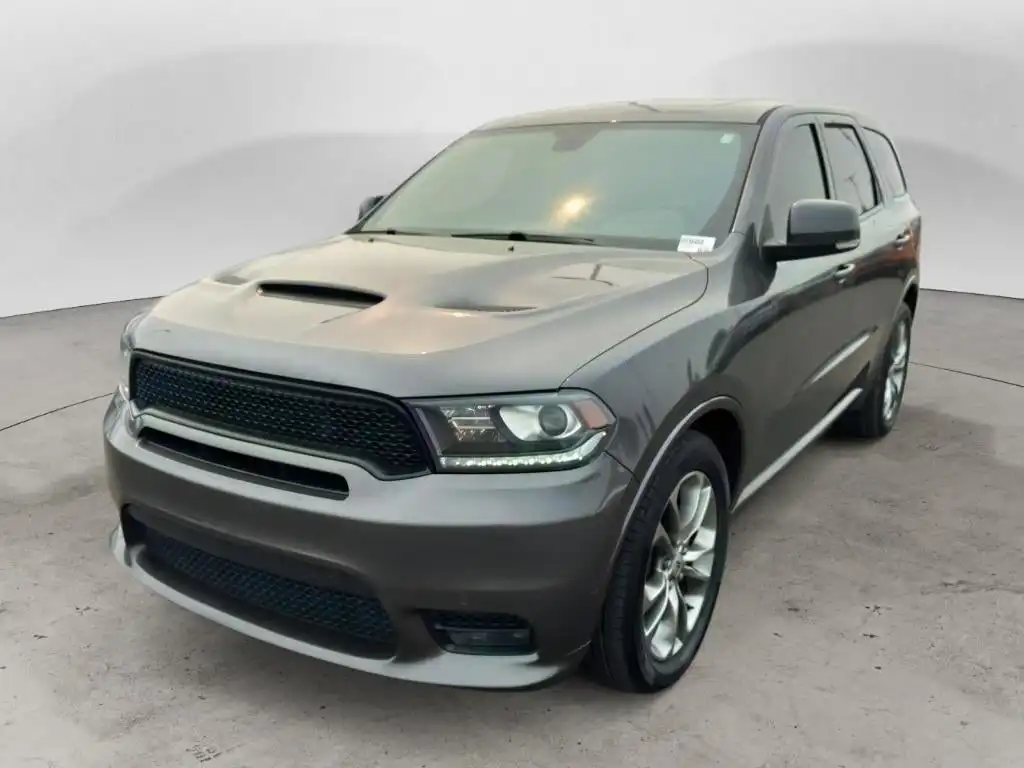 2020 Dodge Durango R/T AWD's photo