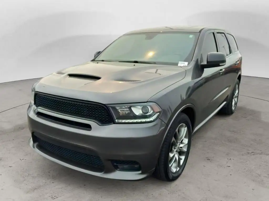 2020 Dodge Durango R/T AWD's photo