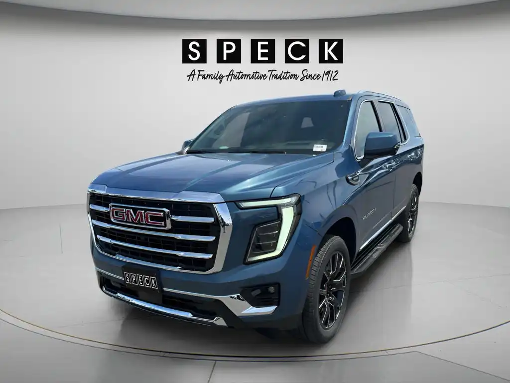 2026 GMC Yukon 4WD Elevation's photo