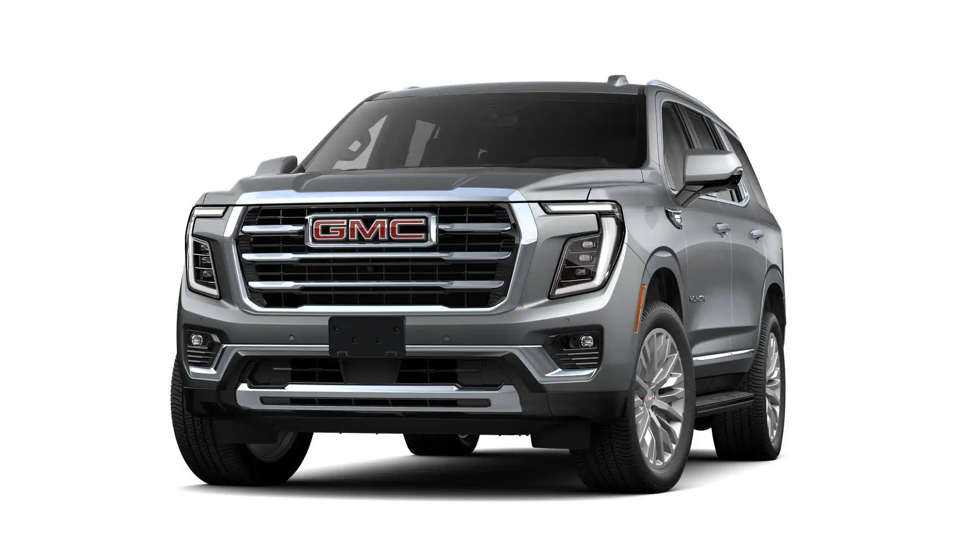 2026 GMC Yukon 4WD Elevation's photo