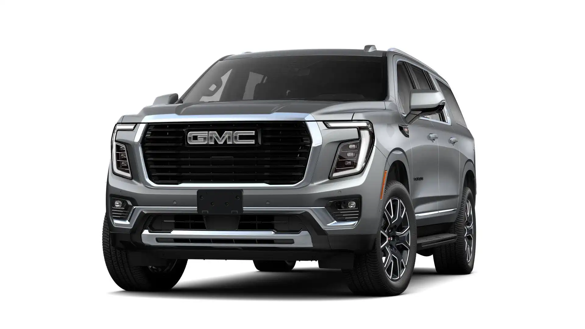 2026 GMC Yukon 4WD Elevation's photo