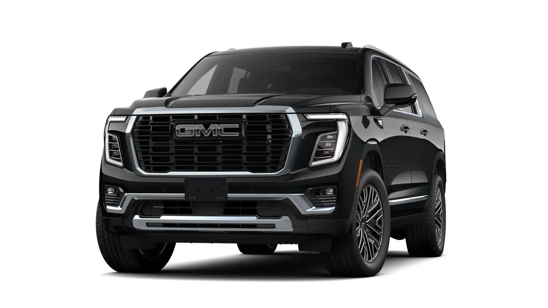 2026 GMC Yukon Denali AWD's photo