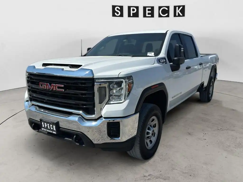 2023 GMC Sierra 4WD Crew Cab Long Box Pro's photo