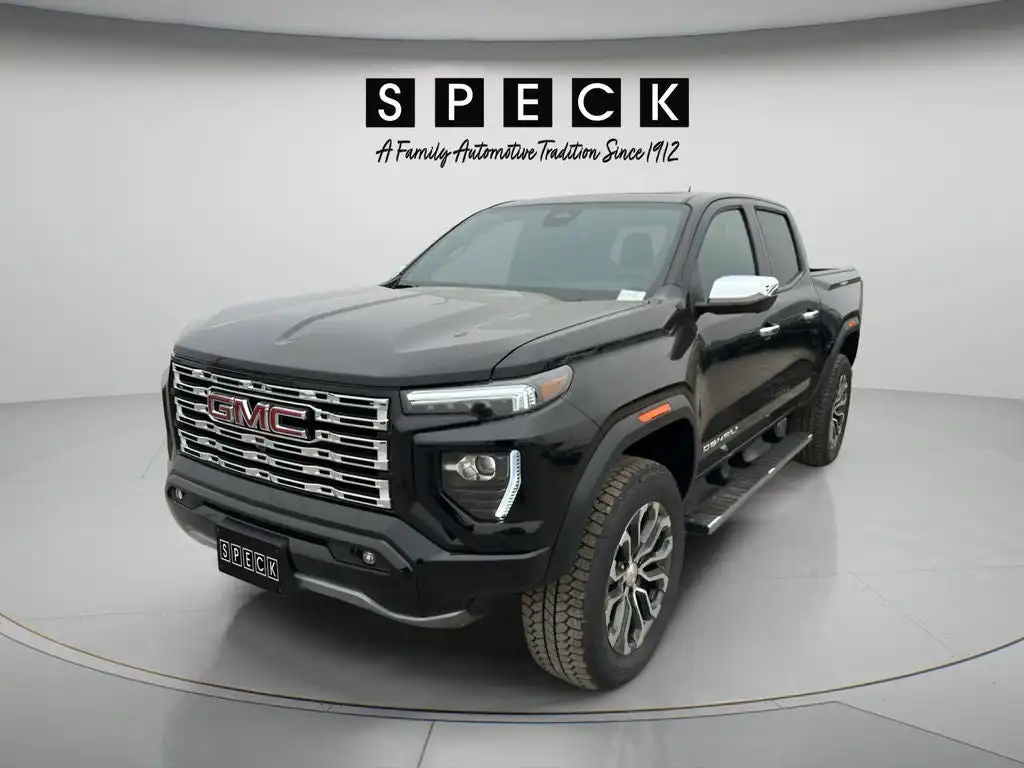 2026 GMC Canyon 4WD Denali Crew Cab Short Box's photo