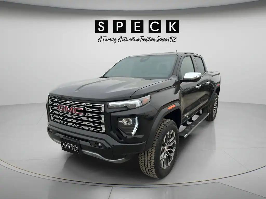 2026 GMC Canyon 4WD Denali Crew Cab Short Box's photo