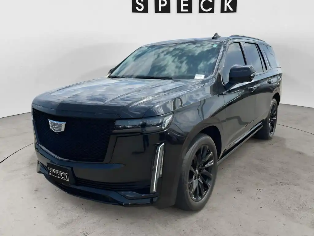 2023 Cadillac Escalade 4WD Sport's photo