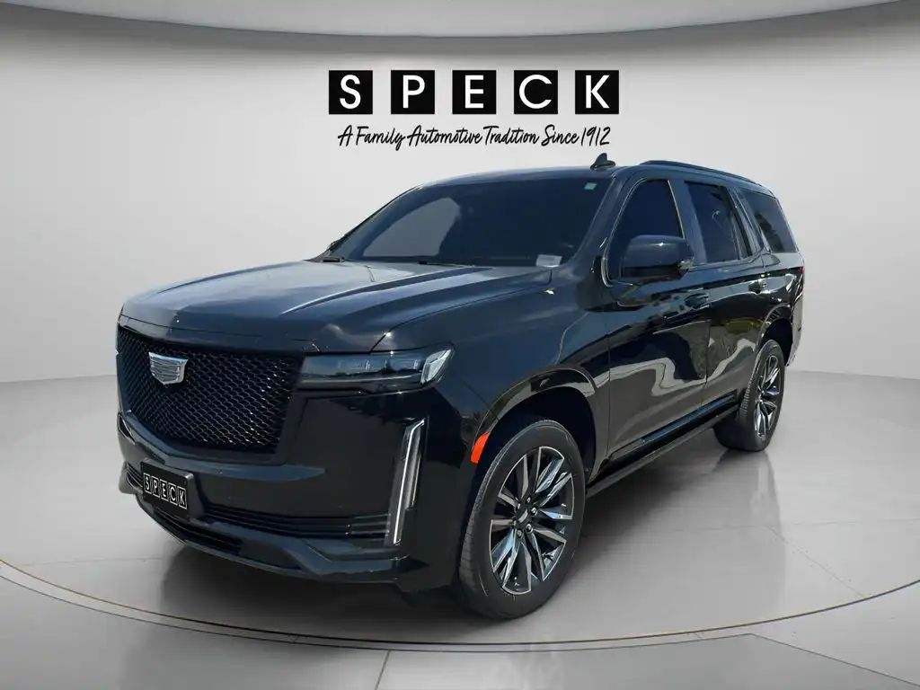2023 Cadillac Escalade Sport AWD's photo