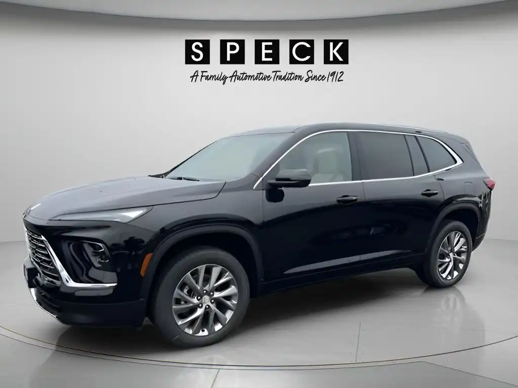 2026 Buick Enclave Preferred AWD's photo