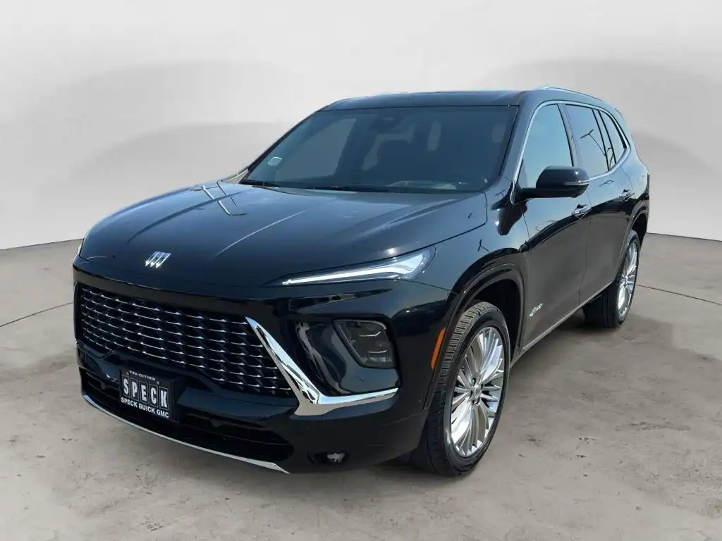 2027 Buick Enclave Avenir AWD's photo