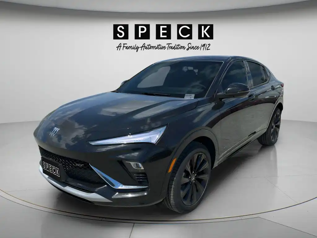 2026 Buick Envista Sport Touring's photo