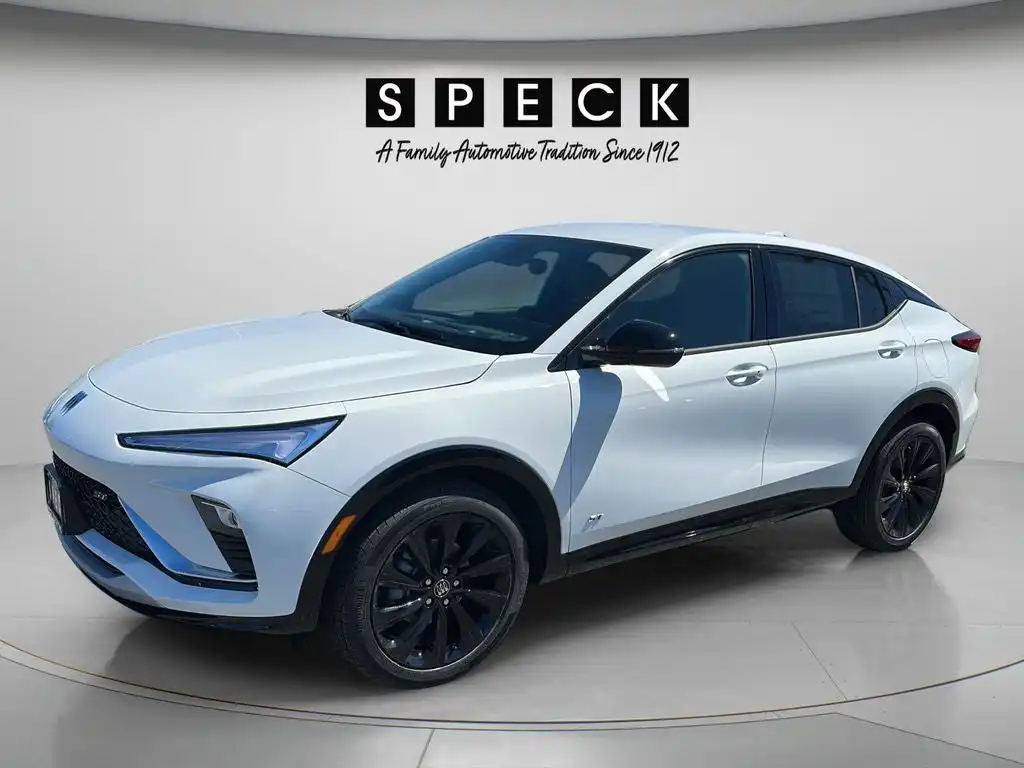 2026 Buick Envista Sport Touring's photo