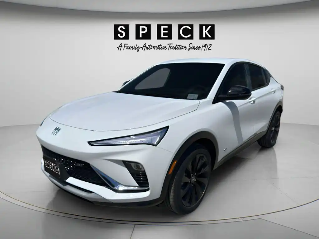 2026 Buick Envista Sport Touring's photo