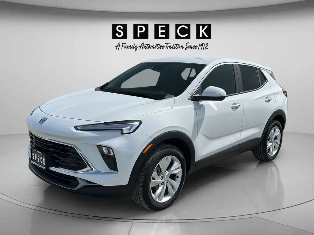 2026 Buick Encore GX Preferred AWD's photo