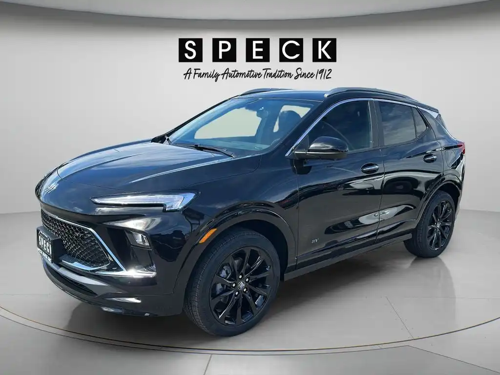 2026 Buick Encore GX Sport Touring AWD's photo