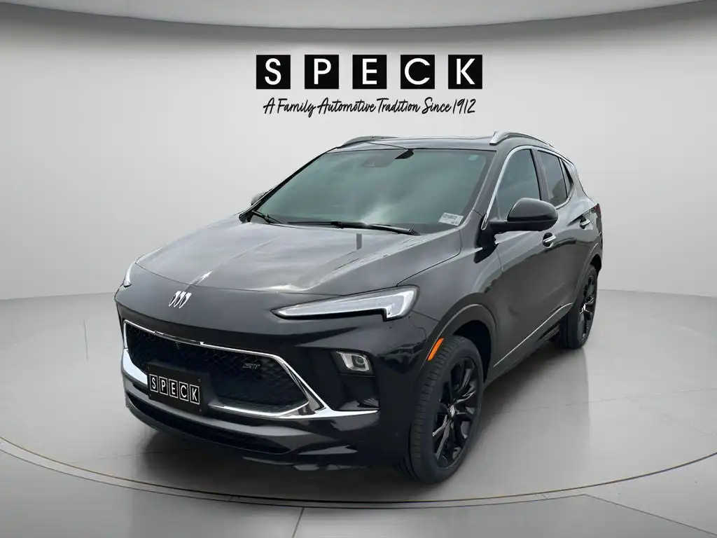 2024 Buick Encore GX Sport Touring AWD's photo
