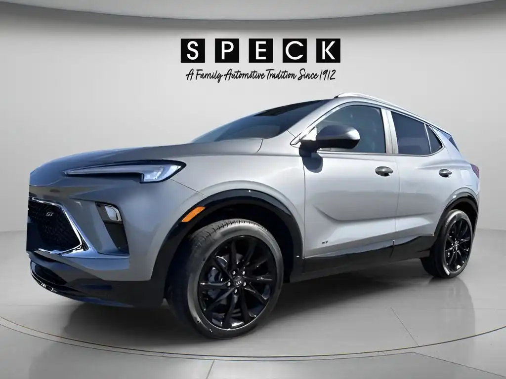 2026 Buick Encore GX Sport Touring AWD's photo