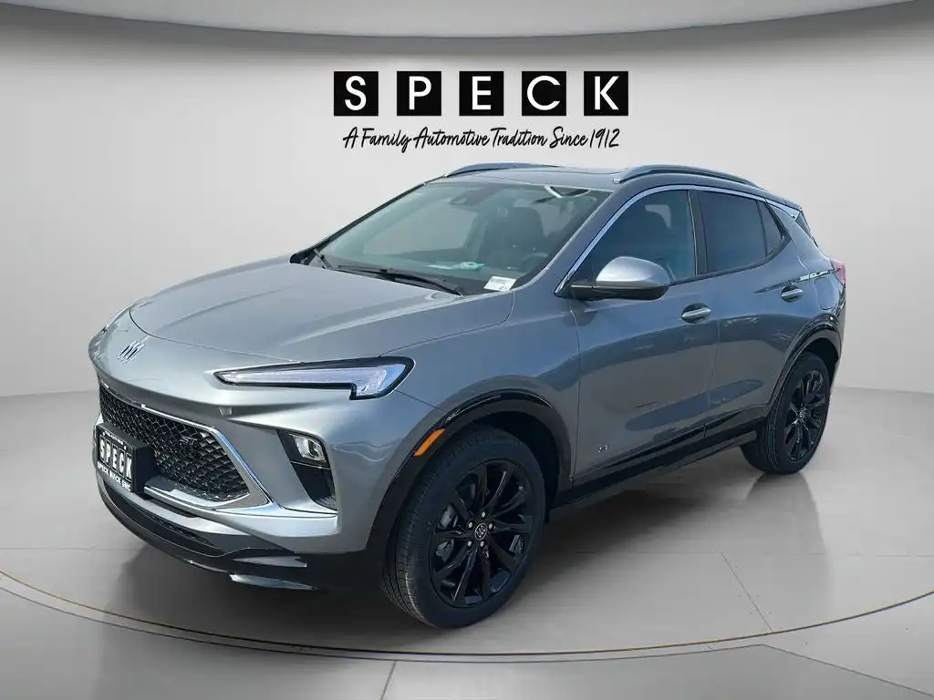 2026 Buick Encore GX Sport Touring AWD's photo