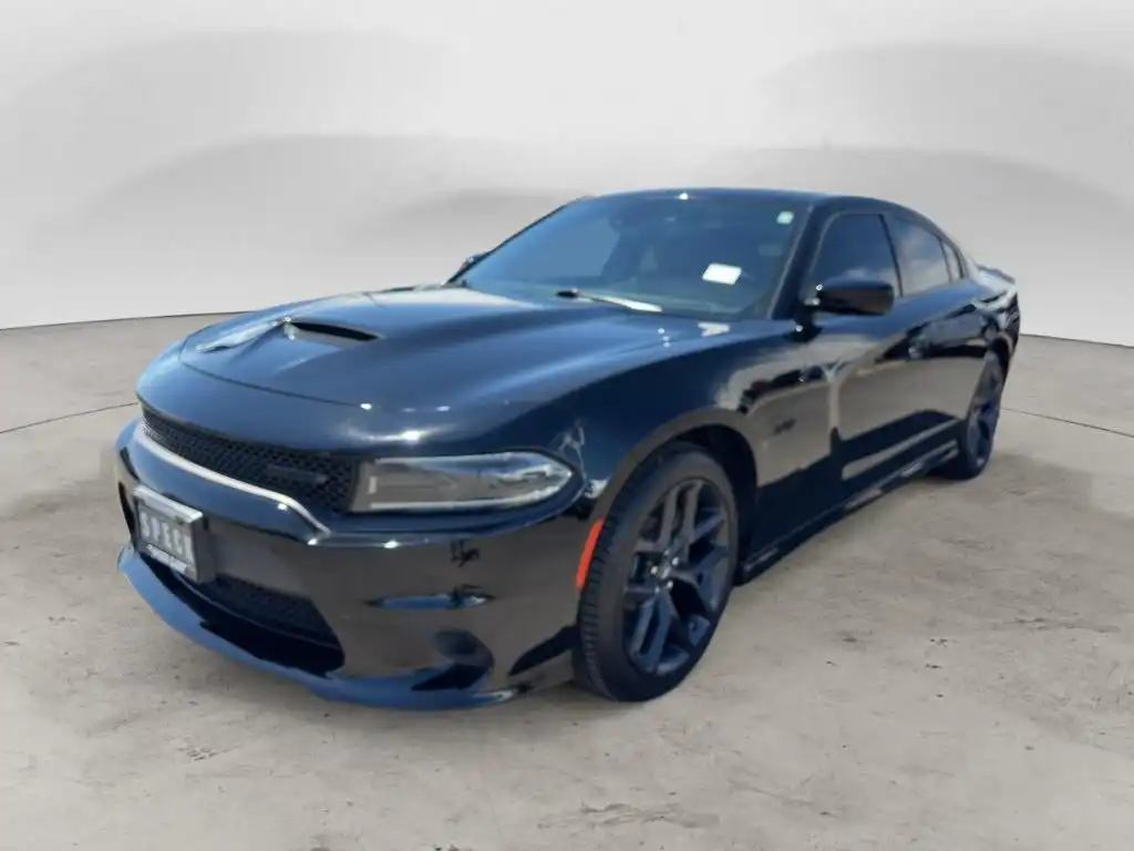 2023 Dodge Charger R/T's photo