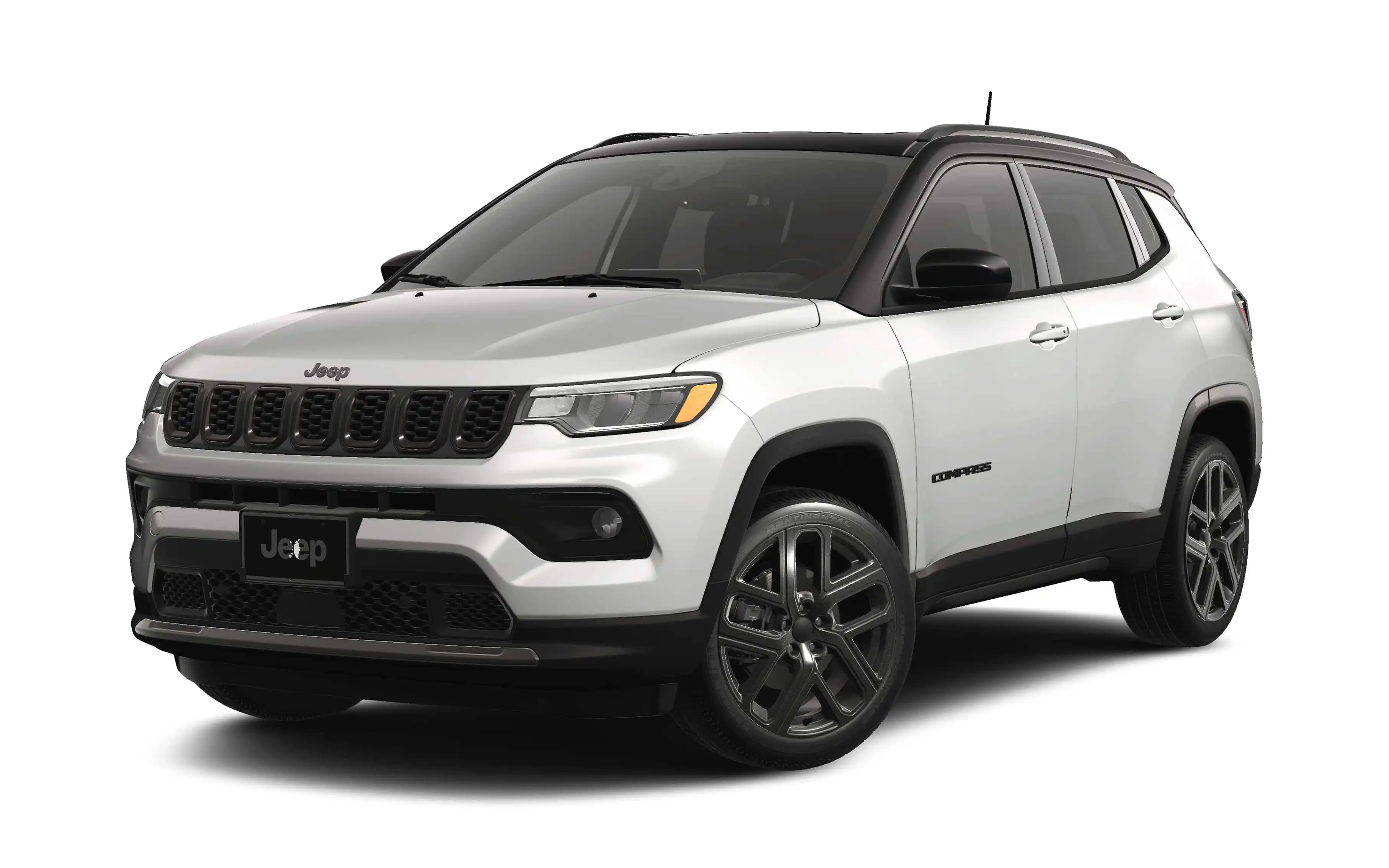 2026 Jeep Compass Limited Altitude 4X4's photo
