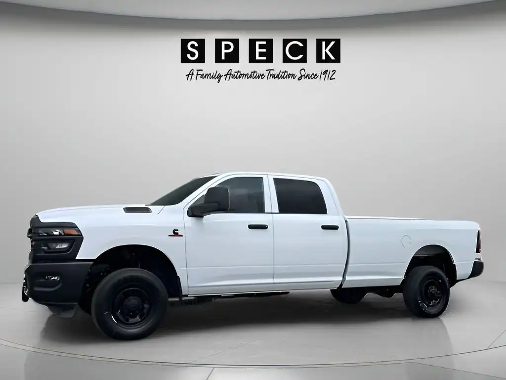 2025 RAM 2500 Tradesman 4X4 Crew Cab LWB's photo