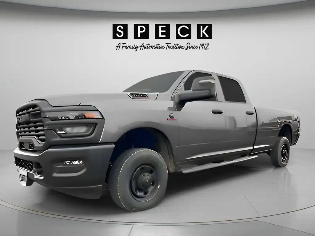 2026 RAM 2500 Tradesman 4X4 Crew Cab LWB's photo
