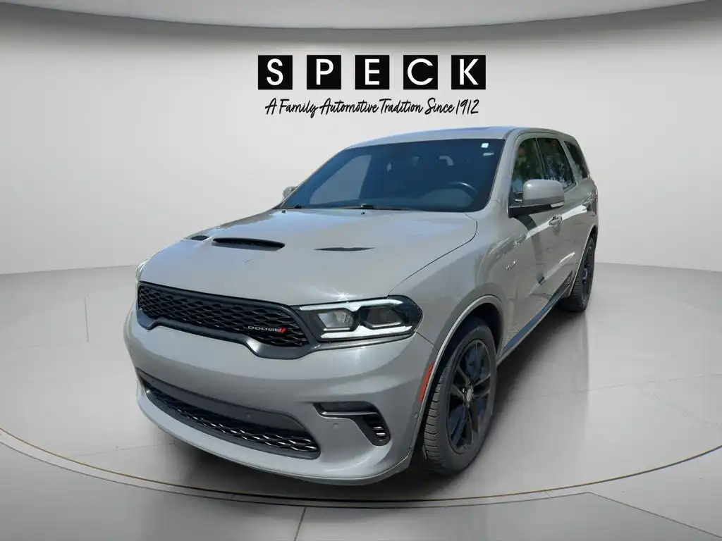 2021 Dodge Durango R/T AWD's photo