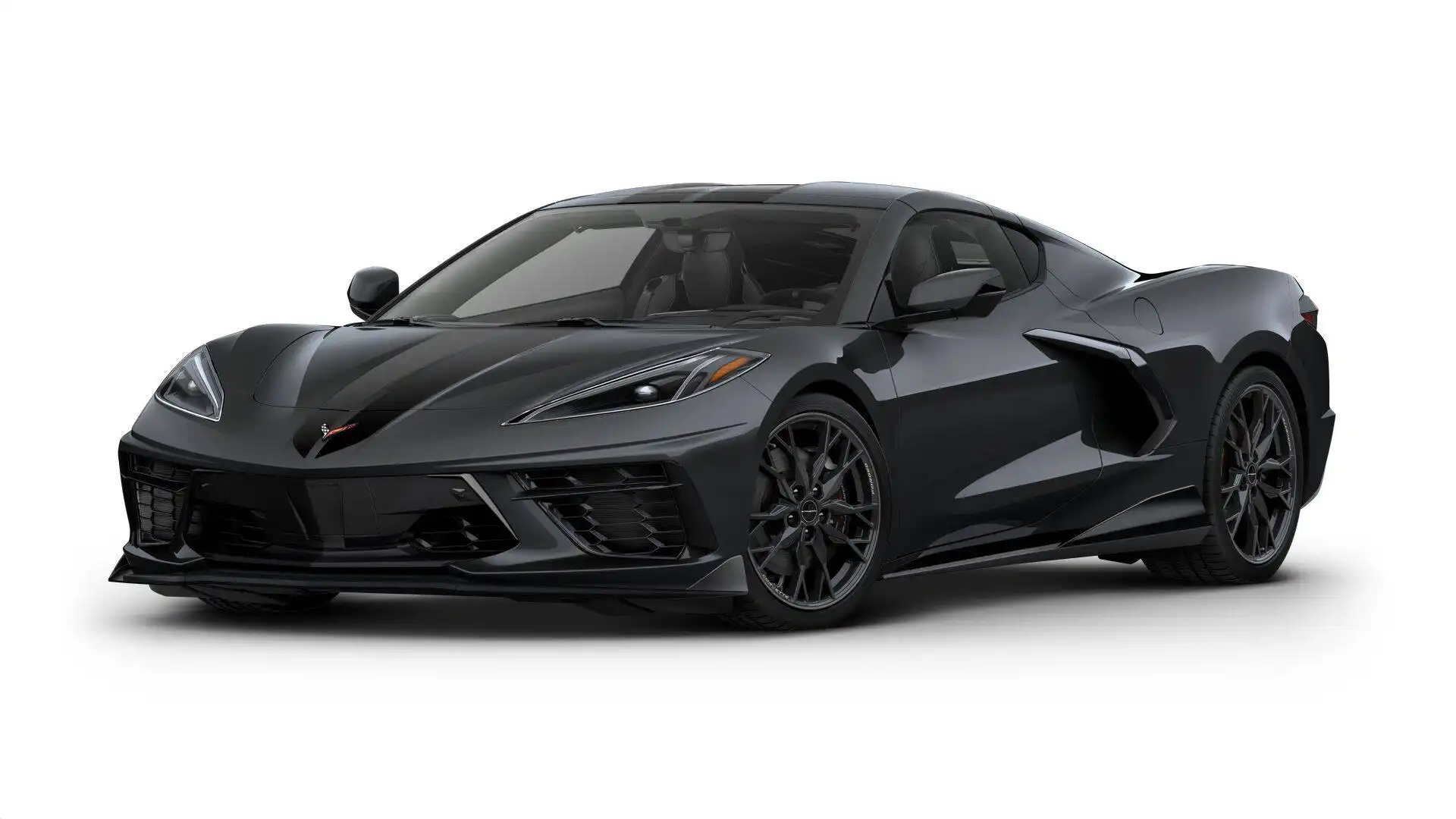 2027 Chevrolet Corvette Stingray Coupe 3LT's photo