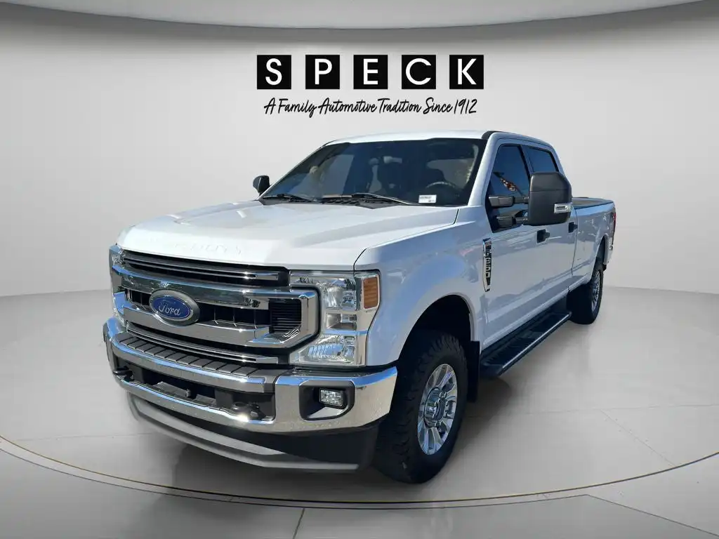 2020 Ford F-350 XLT 4x4 Crew Cab 176 in SRW's photo