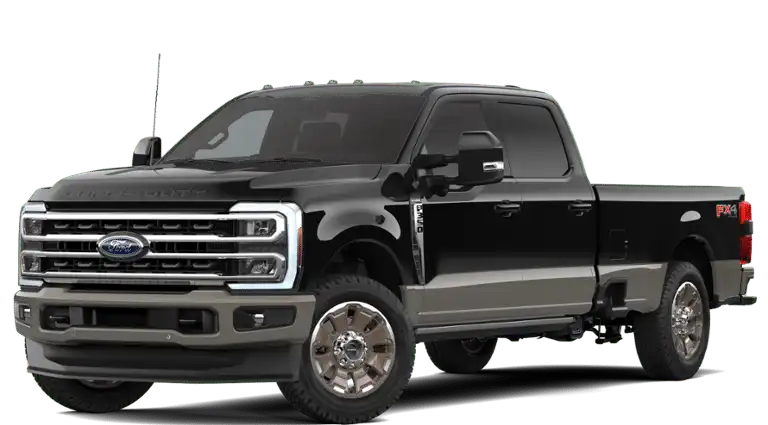 2026 Ford F-350 King Ranch 4x4 Crew Cab 8' Box SRW's photo