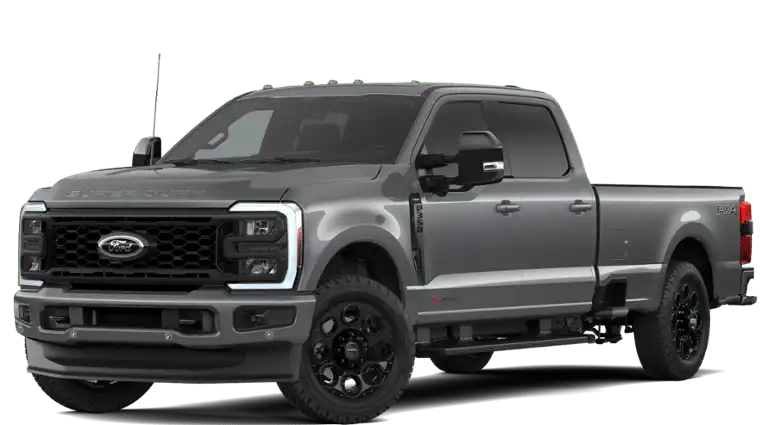 2026 Ford F-350 Lariat 4x4 Crew Cab 8' Box SRW's photo