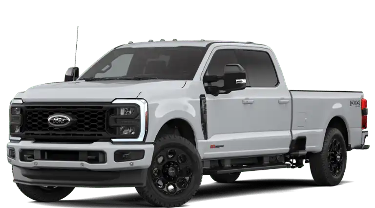2026 Ford F-350 Lariat 4x4 Crew Cab 8' Box SRW's photo