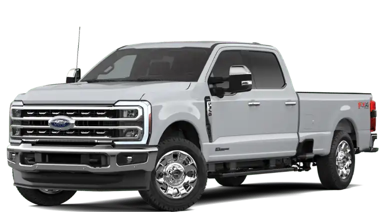2026 Ford F-350 Lariat 4x4 Crew Cab 8' Box SRW's photo