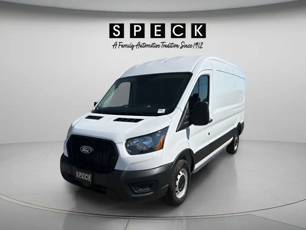 2026 Ford Transit 250 Med Roof 148 WB's photo
