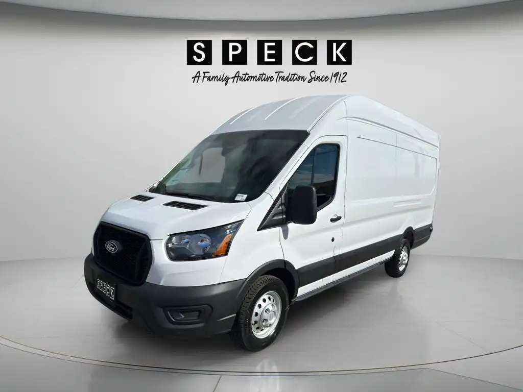 2026 Ford Transit 350 High Roof 148EL WB AWD's photo
