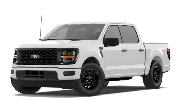 2026 Ford F-150 STX 4x4 SuperCrew 5-1/2 Box's photo
