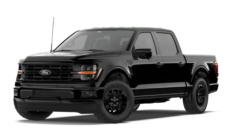 2026 Ford F-150 XLT 4x4 SuperCrew 5-1/2 Box's photo