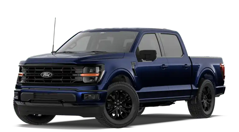 2026 Ford F-150 XLT 4x4 SuperCrew 5-1/2 Box's photo