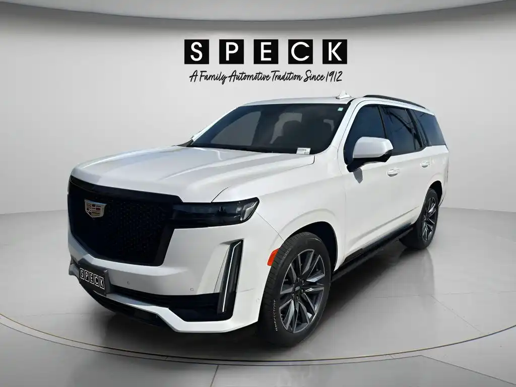 2023 Cadillac Escalade Sport AWD's photo