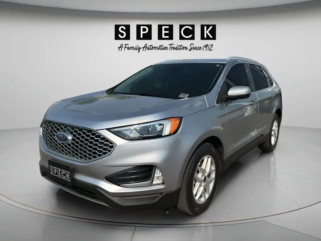 2023 Ford Edge SEL AWD's photo