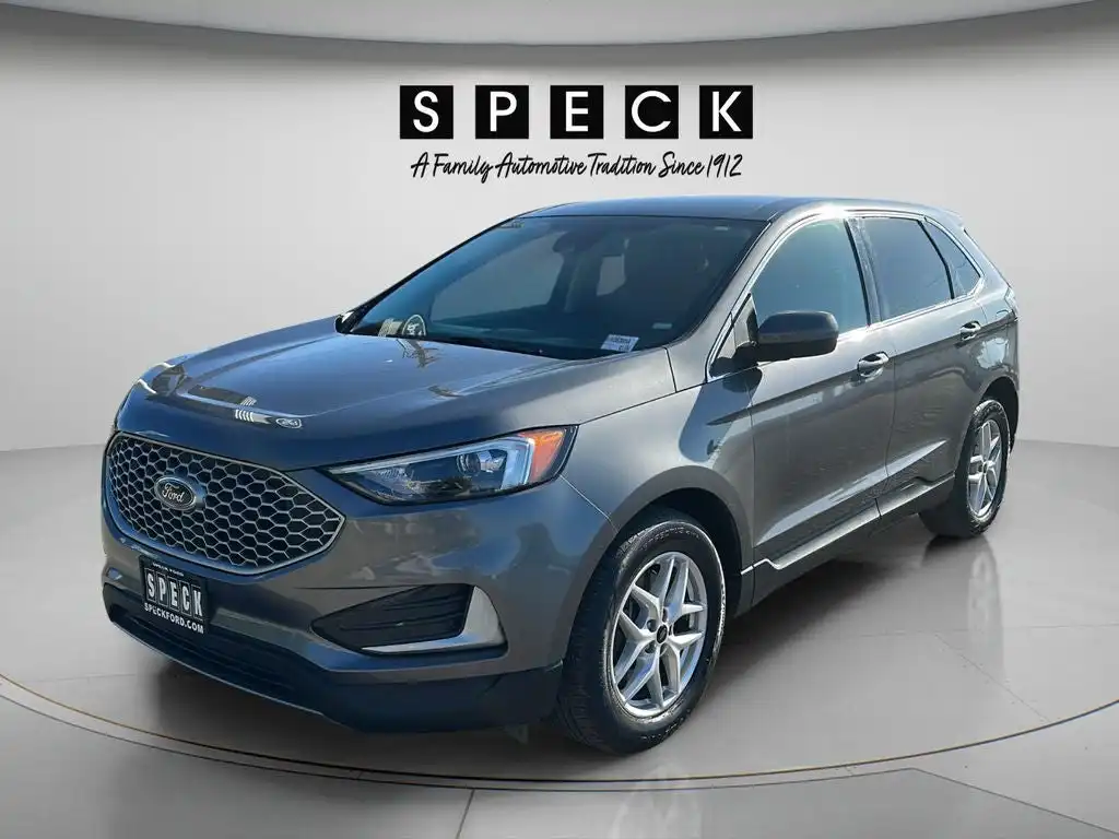 2023 Ford Edge SEL AWD's photo