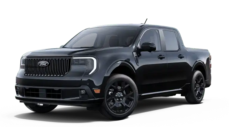 2025 Ford Maverick Lobo Premium 4WD's photo